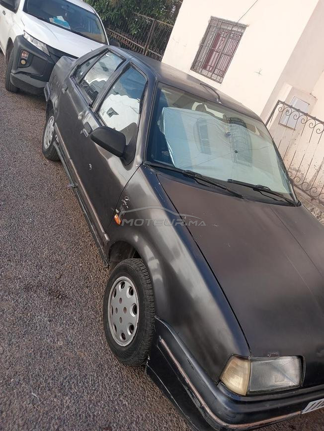 renault 19