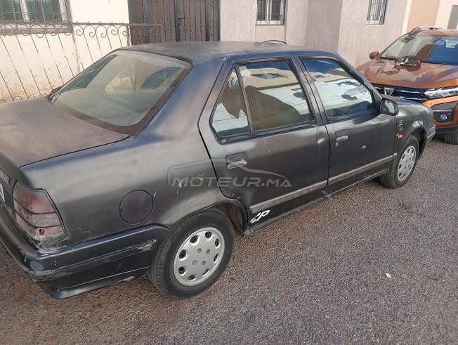 renault 19