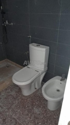 ChambreMeublée/Homme/Eau-Électricité/Maarif