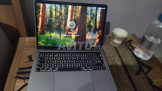 MacBook pro 13
