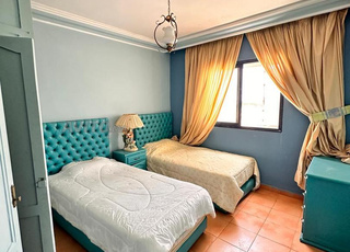 Triplex à vendre à Mohammedia