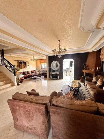 Triplex à vendre à Mohammedia