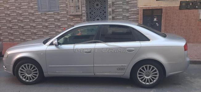 Audi A4 2008 très bon etat