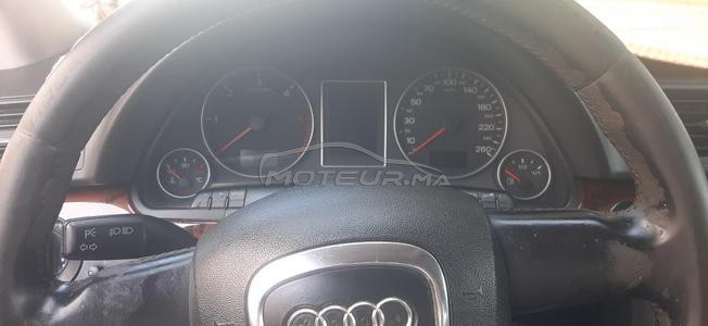 Audi A4 2008 très bon etat