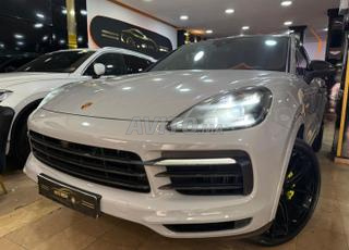 بورش كايين كوبيه