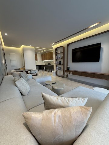 À LOUER – Superbe appartement bien équipé