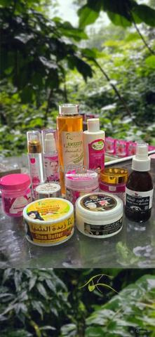 Nouveau promo 12 produits de soin pour la peau en hiver - 2