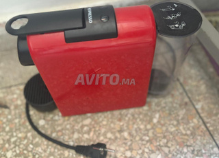 Machine à café Nespresso