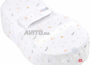 COCOONA BABY مع شرشف