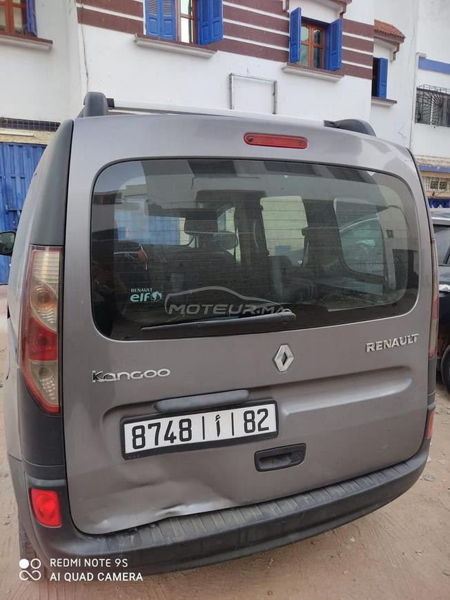 Renault 16 Diesel Manuelle 2020 à Casablanca