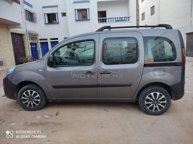 Renault 16 Diesel Manuelle 2020 à Casablanca