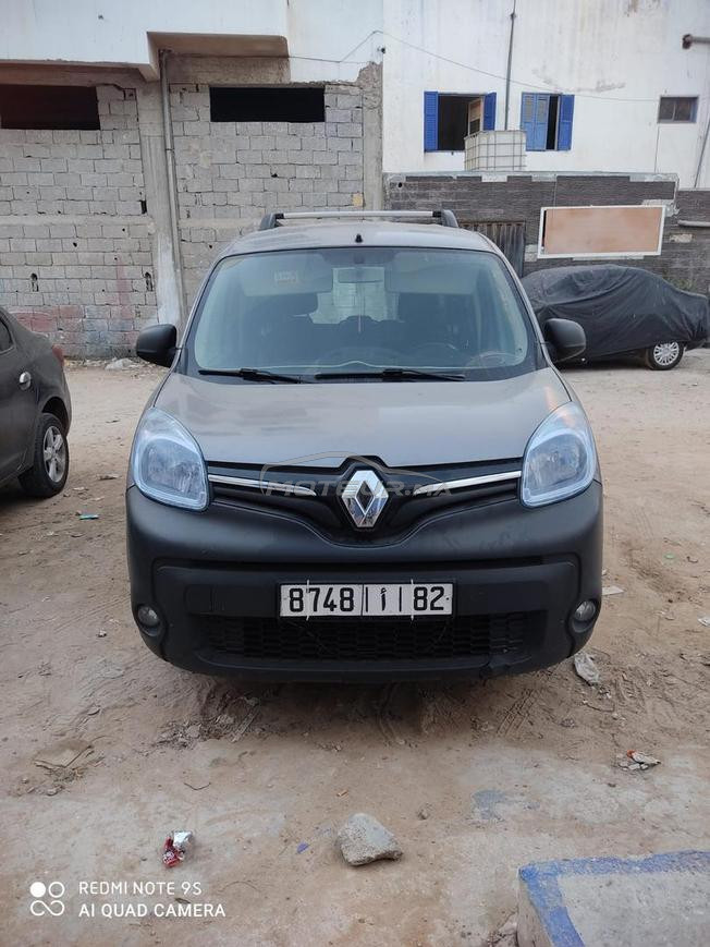 Renault 16 Diesel Manuelle 2020 à Casablanca