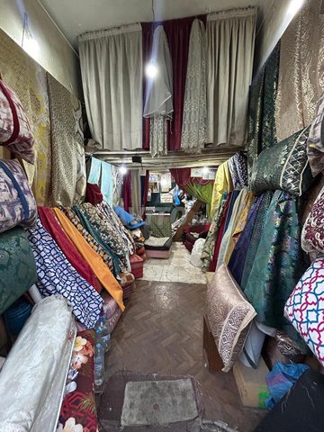 Vente Fond de commerce de 21 m2 à Marrakech