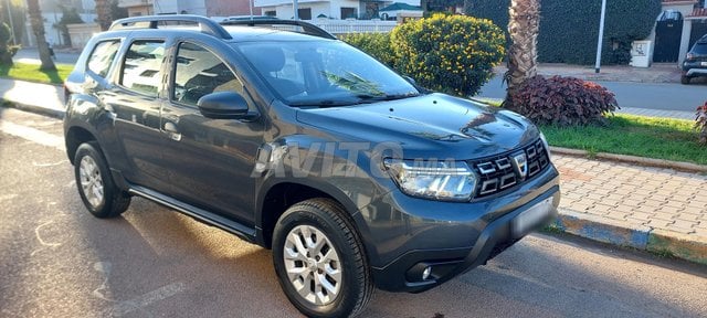 داستر يدوية