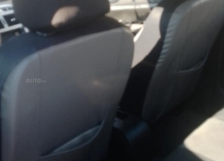 Peugeot 307 Diesel Manuelle 2006 à Salé