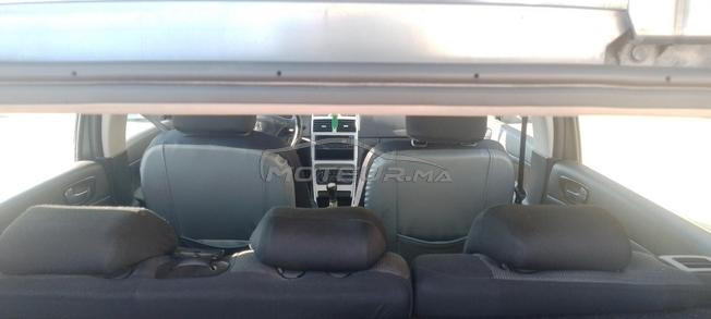 Peugeot 307 Diesel Manuelle 2006 à Salé