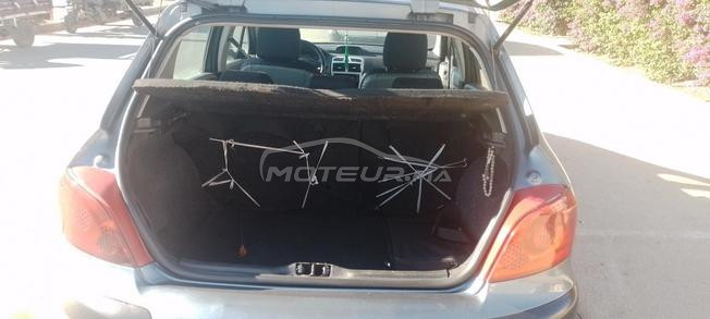 Peugeot 307 Diesel Manuelle 2006 à Salé
