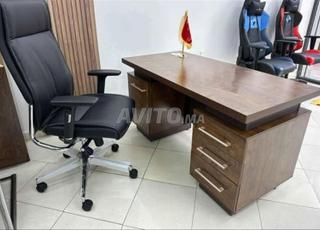مكتب استيراد 160 سم / 180 سم / 2 متر