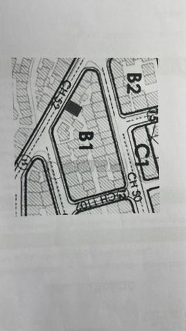 Terrain de 140m route 15m Castilla Tanger - 2