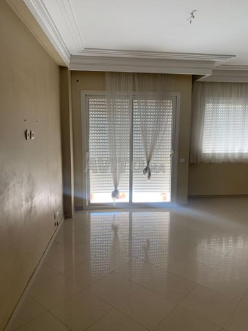 Appartement Salon 1Pc Bd Moulay Youssef