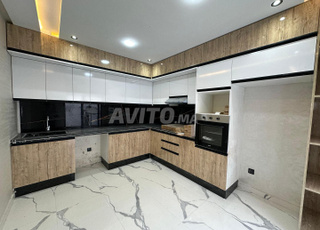 Studios Neuf HautStanding À10Mn/Twin Center Maarif