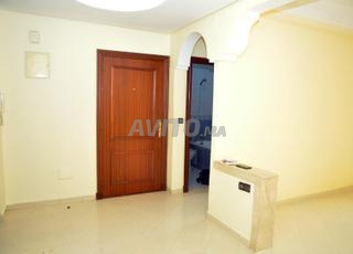 شقة للبيع 65 متر مربع في تمارة