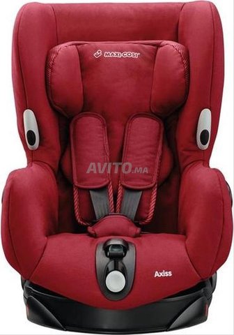 700 درهم مقعد سيارة ماكسي كوزي 360 من 0 كجم إلى 36 كجم