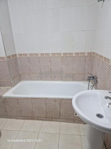 Appartement à louer 140 m² à Larache