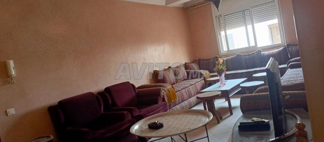 Bel appartement 85m2 à vendre à l'hivernage