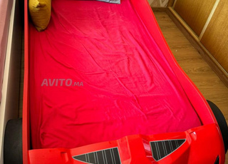 مرتبة بيوتي رست سيمونز 1,6/2 م