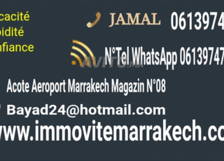 Rrhan 1,5 million et 1750dh kra redchouss mhamid 10