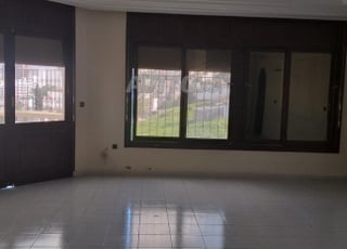 فيلا للبيع في طنجة - بالقرب من مدرسة الملك فهد