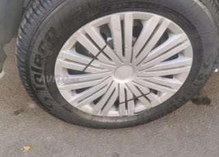 Dacia Logan Diesel Manuelle 2011 à Fès