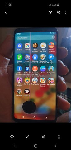 Samsung S9 plus