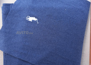 Echarpe cachemire neuf