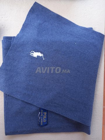 وشاح كشمير جديد