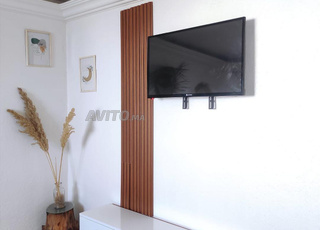 Mini villa indépendante location de nuit