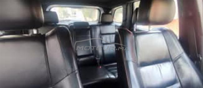 Jeep Grand Cherokee Ltd auto, faible kilo