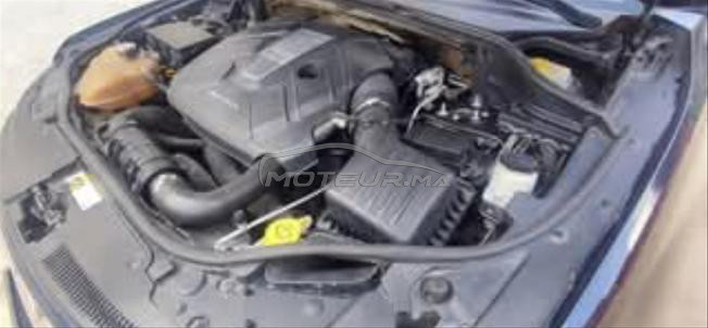 Jeep Grand Cherokee Ltd auto, faible kilo