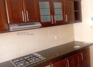 À jnan californie Appartement à louer vide