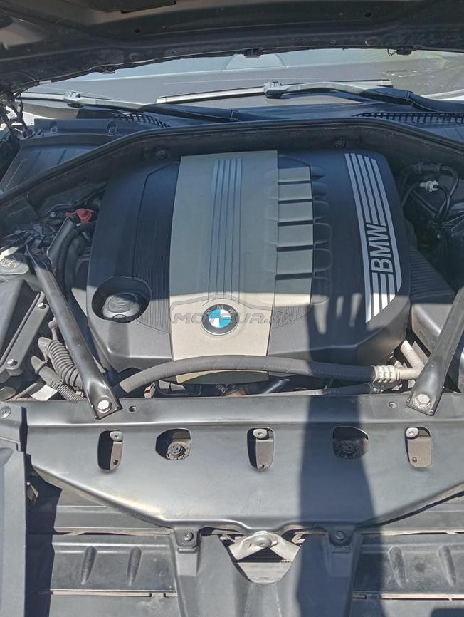 bmw 730D f 01