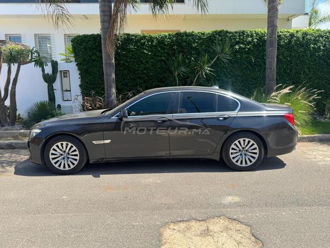 bmw 730D f 01