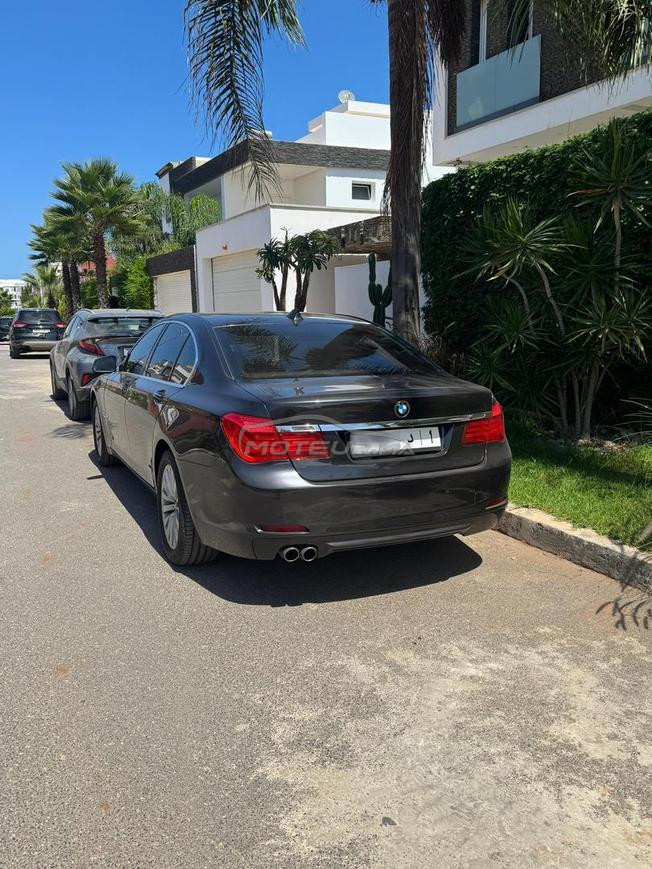 bmw 730D f 01