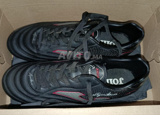 Crampons de foot joma Aguila-Etat neuf