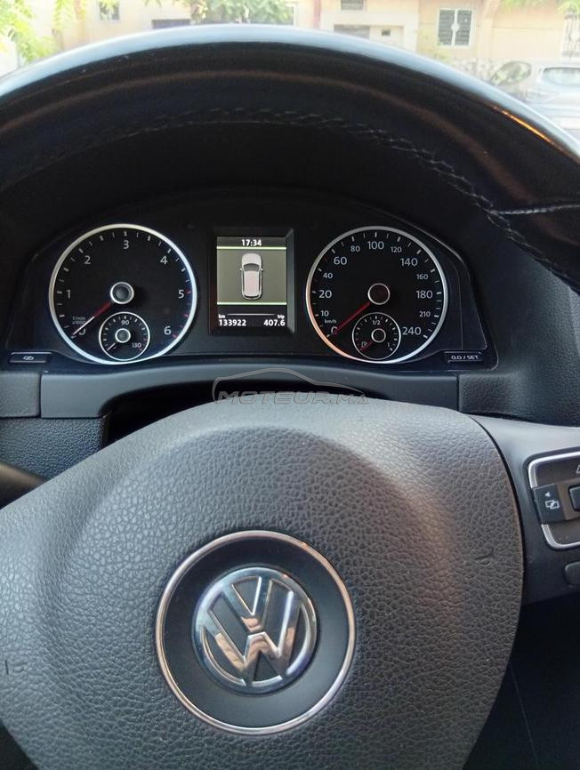 tiguan à vendre