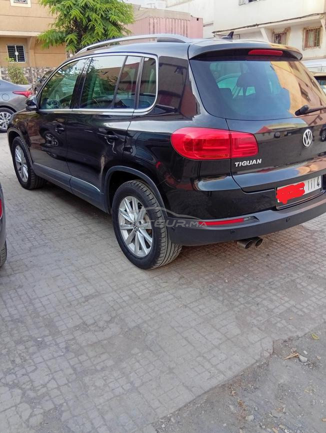 tiguan à vendre
