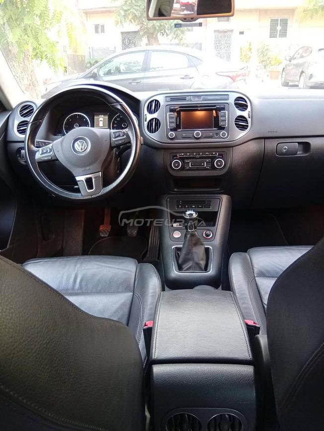 tiguan à vendre