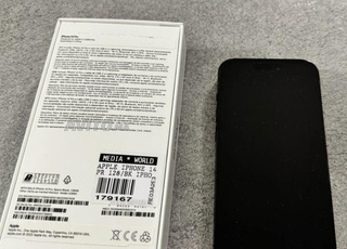 iPhone 14 pro 128 GB italian