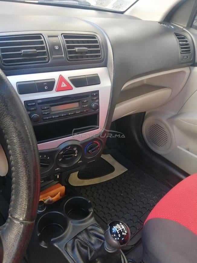 KIA PICANTO A NE PAS RATER