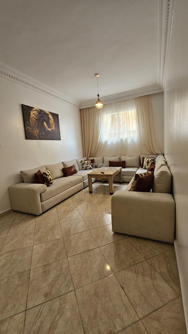 Bienvenue à Essaouira appartements à louer à la journée - image 3